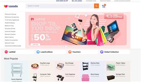 online gadget store philippines|14 Best Online Shopping Sites in the Philippines to Visit in 2024.